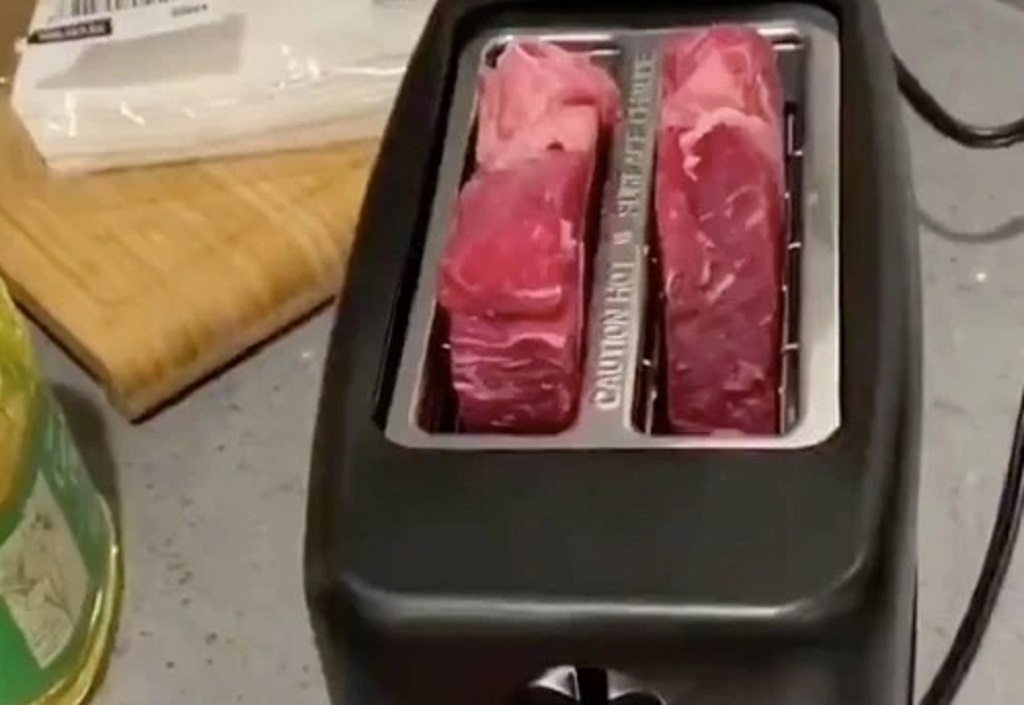 A hatóságok szerint senki se próbálja ki az új TIK-TOK trendet, mert életveszélyes